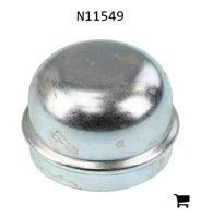 AGCO N11549 Колпак ступицы