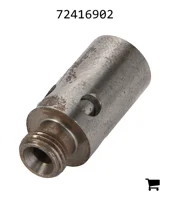 AGCO 72416902 Обратный клапан