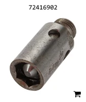 AGCO 72416902 Обратный клапан