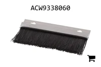 AGCO ACW9338060 Щеточный уплотнитель