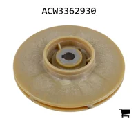 AGCO ACW3362930 Выбрасывающий импеллер