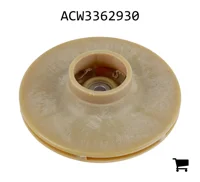 AGCO ACW3362930 Выбрасывающий импеллер