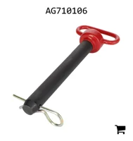 AGCO AG710106 Палец