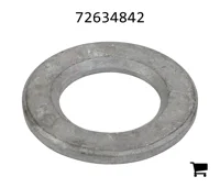 AGCO 72634842 Диск