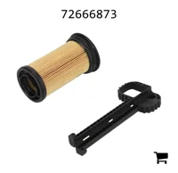 AGCO 72666873 Модуль подачи фильтра DEF, 5,2 дюйма