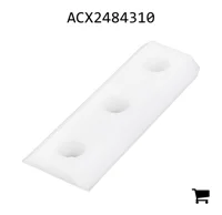 AGCO ACX2484310 Ползун