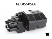 AGCO AL10550568 Клапан давления