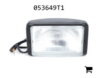 AGCO 053649T1 Фара