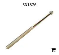 AGCO SN1876 Регулировочный винт