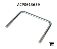 AGCO ACP0013630 U-образный болт