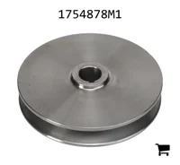 AGCO 1754878M1 Шкив