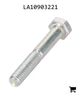 AGCO LA10903221 Винт с шестигранной головкой