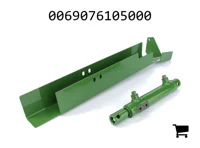 AGCO 0069076105000 Цилиндр