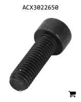 AGCO ACX3022650 Винт с головкой Torx