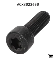 AGCO ACX3022650 Винт с головкой Torx
