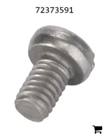AGCO 72373591 Болт с цилиндрической головкой