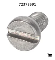 AGCO 72373591 Болт с цилиндрической головкой