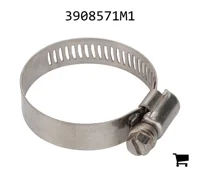 AGCO 3908571M1 Хомут