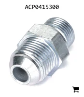 AGCO ACP0415300 Фитинг