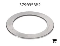 AGCO 3790353M2 Шайба