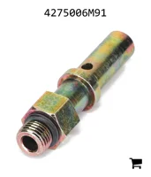 AGCO 4275006M91 Соединитель