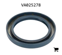 AGCO VA025278 Масляный сальник