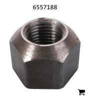 AGCO 6557188 Гайка