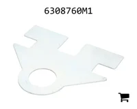 AGCO 6308760M1 Пластина