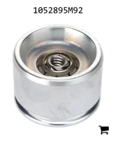 AGCO 1052895M92 Поршень