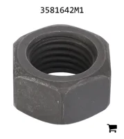 AGCO 3581642M1 Шестигранная гайка