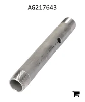 AGCO AG217643 Трубка