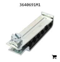 AGCO 3640691M1 Стопорное кольцо