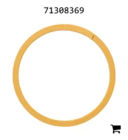 AGCO 71308369 Кольцо