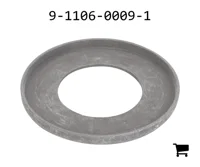 AGCO 9-1106-0009-1 Уплотнительная пластина