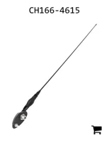 AGCO CH166-4615 Пружинная антенна