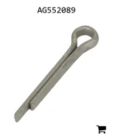 AGCO AG552089 Палец