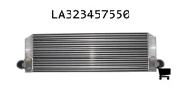 AGCO LA323457550 Охладитель воздуха