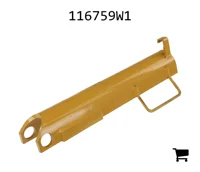 AGCO 116759W1 Упор цилиндра