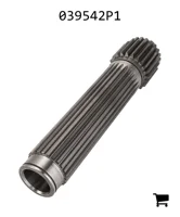 AGCO 039542P1 Вал