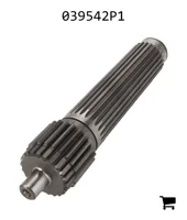 AGCO 039542P1 Вал