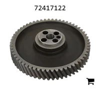 AGCO 72417122 Ведущая шестерня