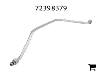 AGCO 72398379 Патрубок наддува