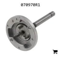 AGCO 070970R1 Вал