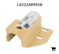 AGCO LA322489950 Опора
