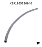 AGCO X591105500940 Шланг системы охлаждения