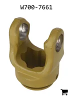 AGCO W700-7661 Шарнирная вилка AGCO