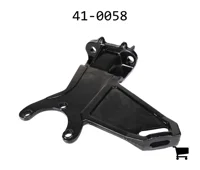 AGCO 41-0058 Отливка