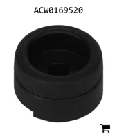 AGCO ACW0169520 Рукоятка гидравлического подъемника