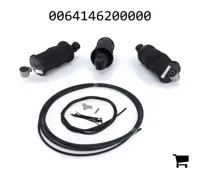 AGCO 0064146200000 Подвеска кабины