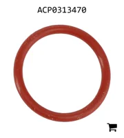 AGCO ACP0313470 Уплотнительное кольцо